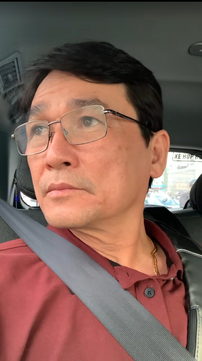 Yêu Trung Niên tweet media