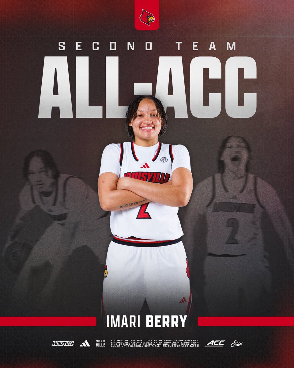 Louisville Women’s Basketball tweet media