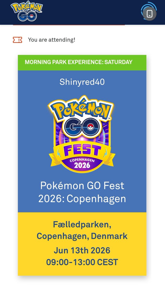 Shinyred40 TL80 2.2B XP 🇫🇮🔜🇩🇰 tweet media