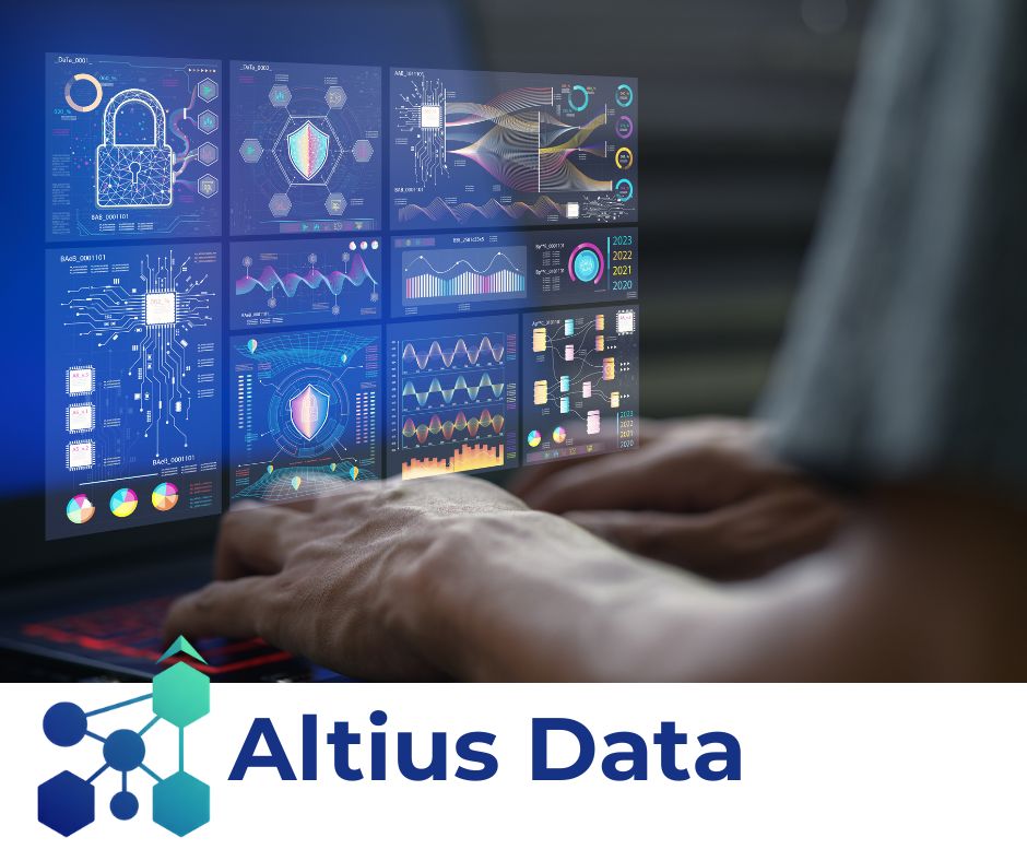 Altius Data tweet media