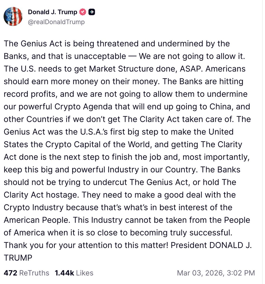 Jake Sherman tweet media