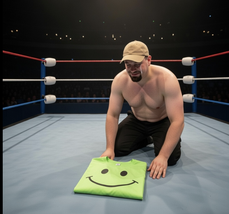 Kayfabe News tweet media