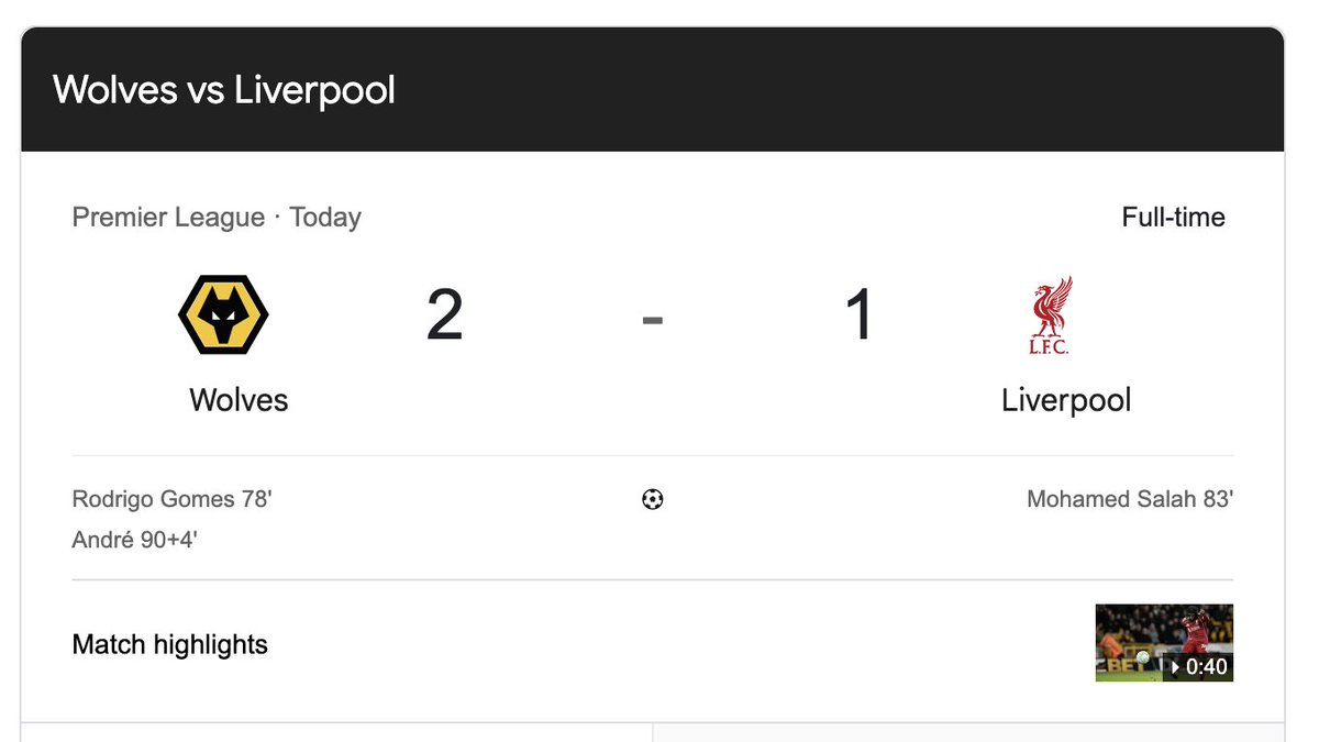 The United Stand tweet media