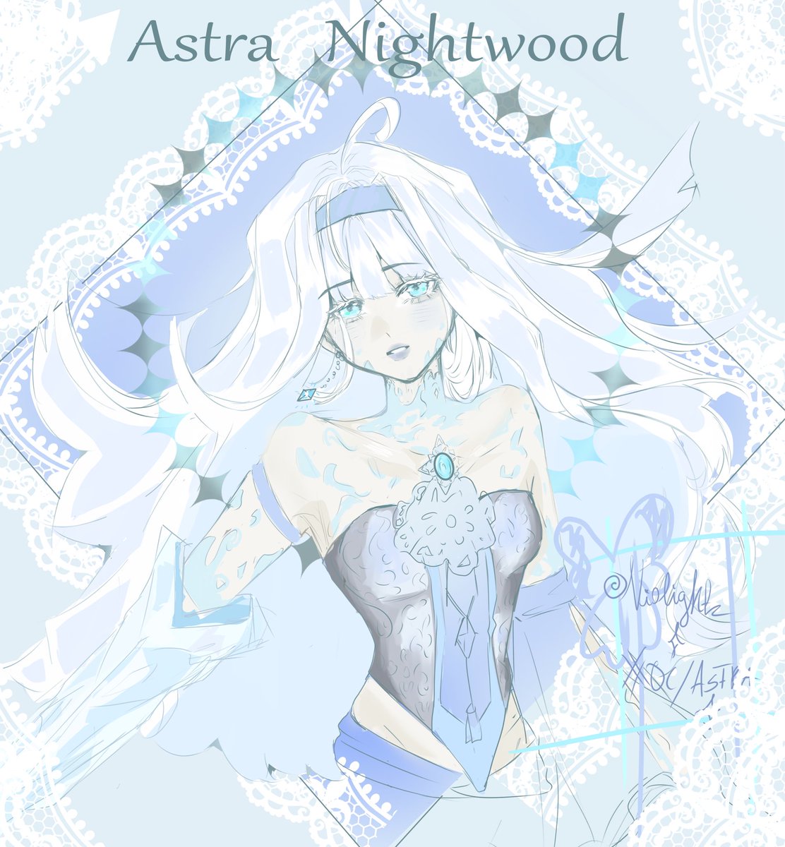 violightz_ tweet media