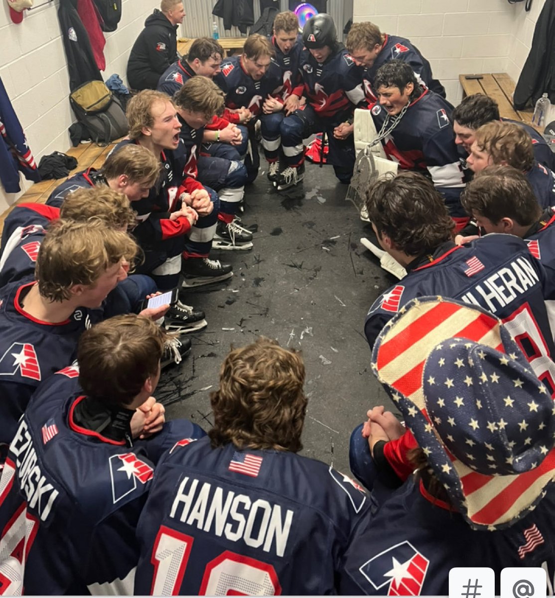 Great Falls Americans tweet media