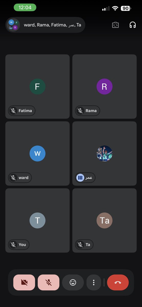 Taghreed tweet media