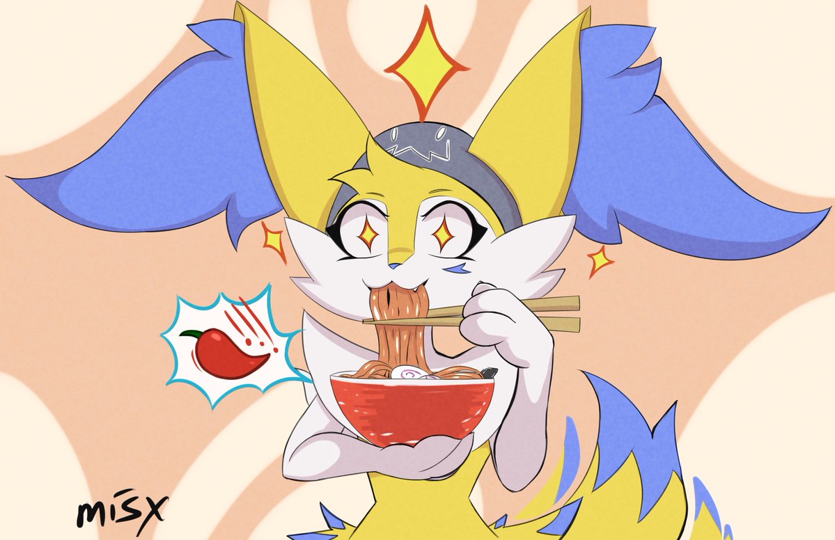 misx🔞(Commissions and YCH open) tweet media