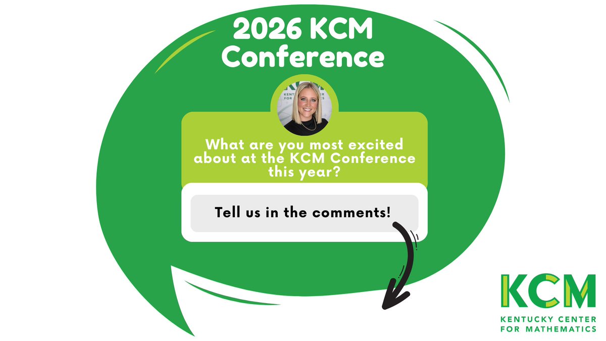 KCM tweet media