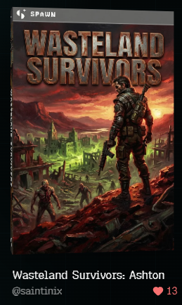 JNT Studios tweet media