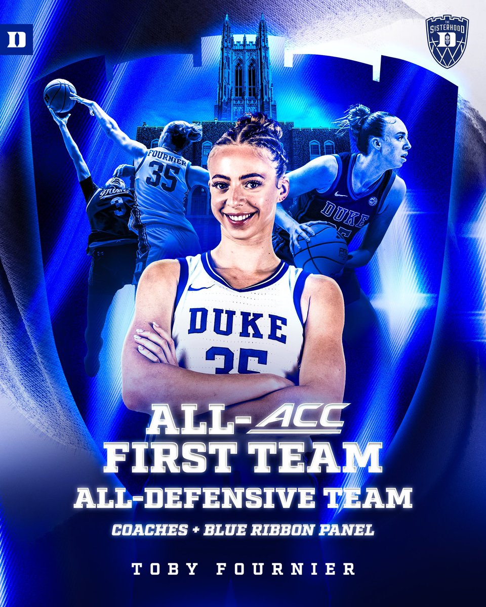 Duke Women’s Basketball tweet media
