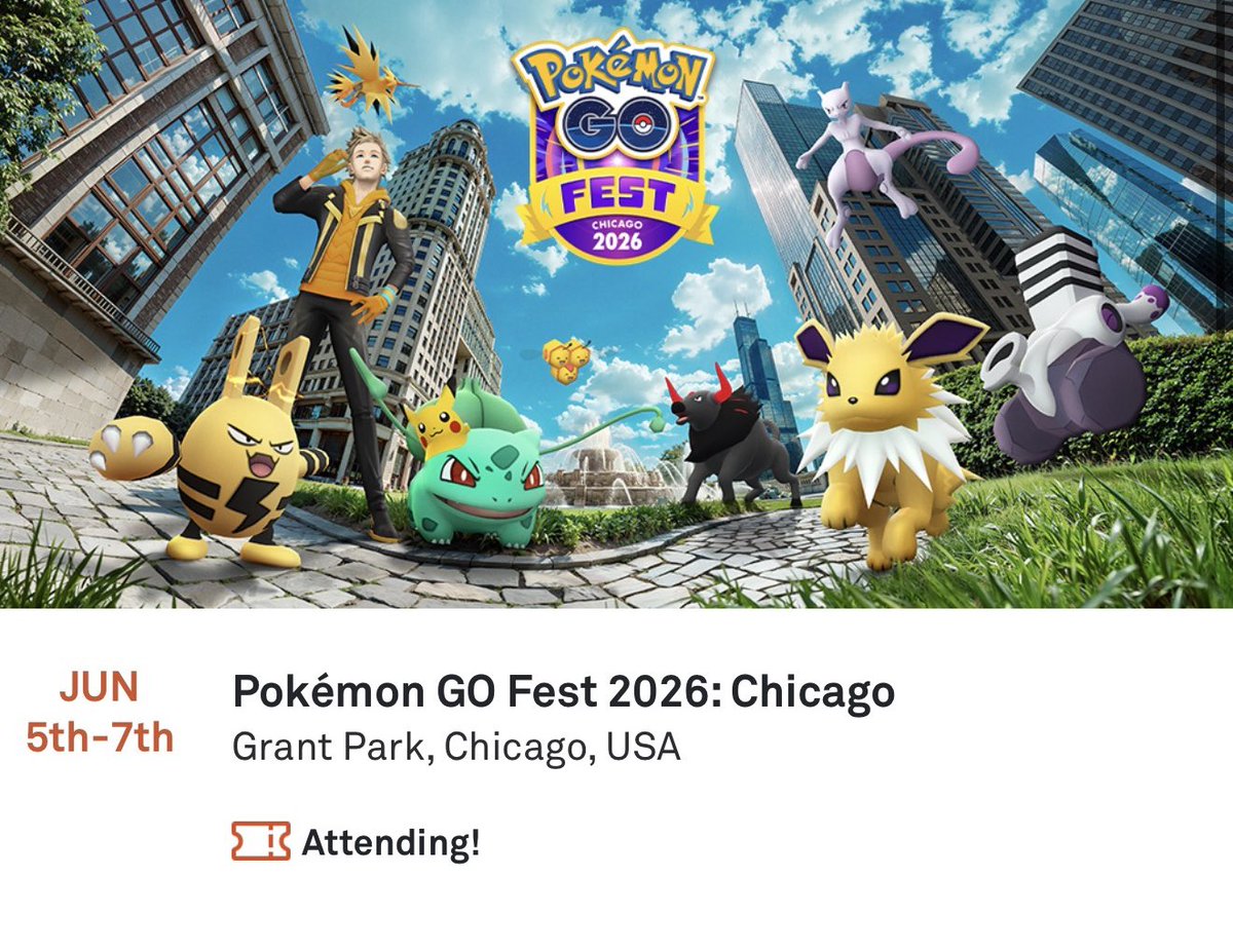 TattedGeek🔜Go Fest 2026 Chicago tweet media