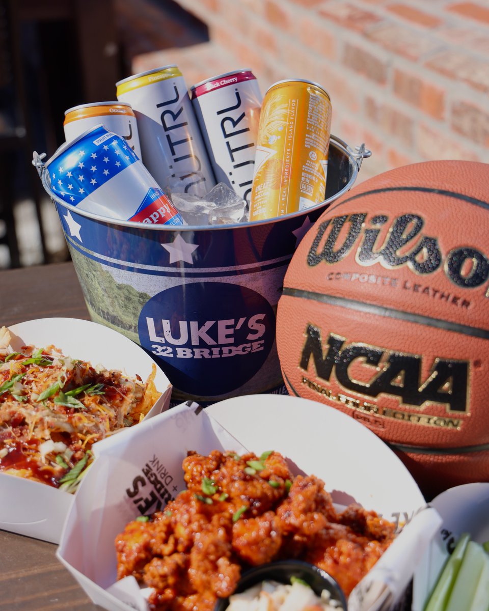 Luke's 32 Bridge tweet media