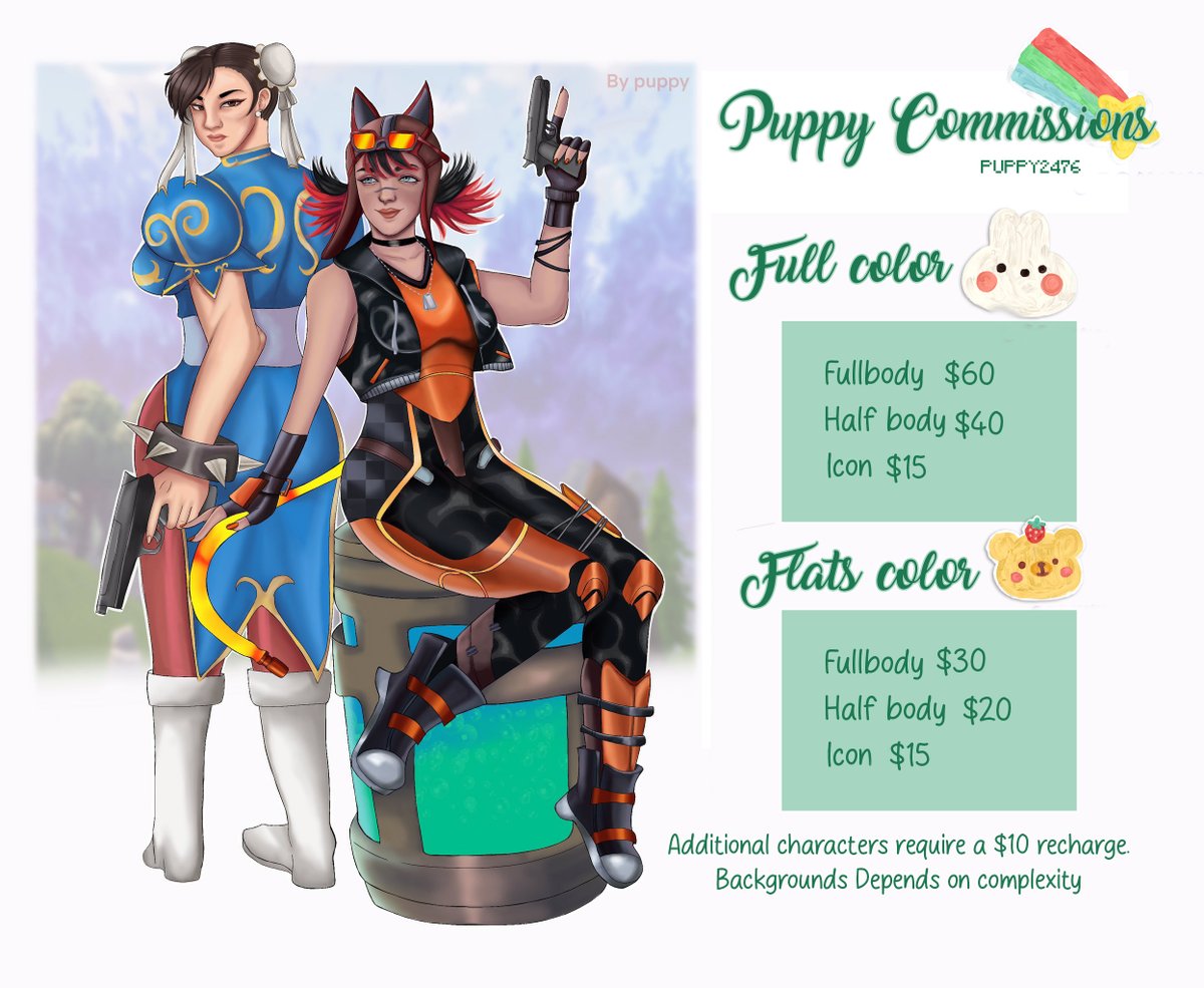 𝕻𝖚𝖕𝖕𝖞 🐶 tweet media