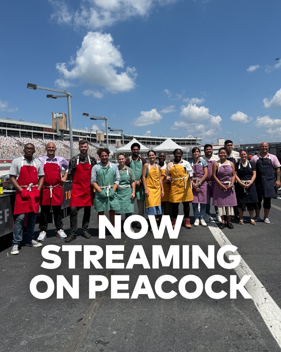 Bravo Top Chef tweet media