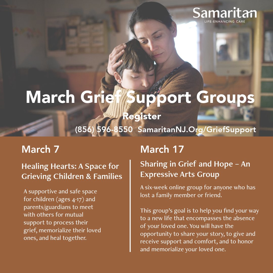 Samaritan tweet media