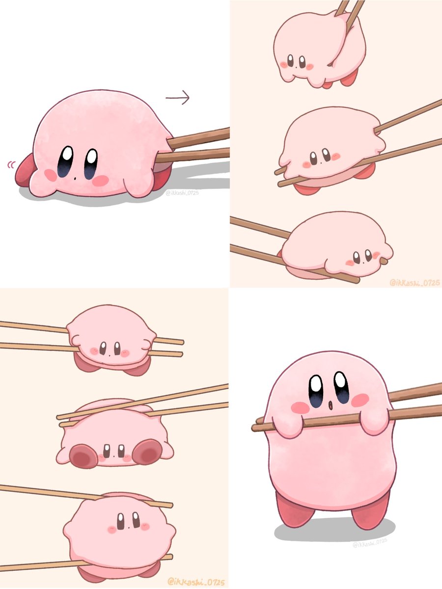 ぽよっカシ⭐️ tweet media