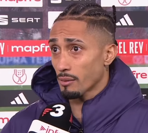 The Touchline | 𝐓 tweet media