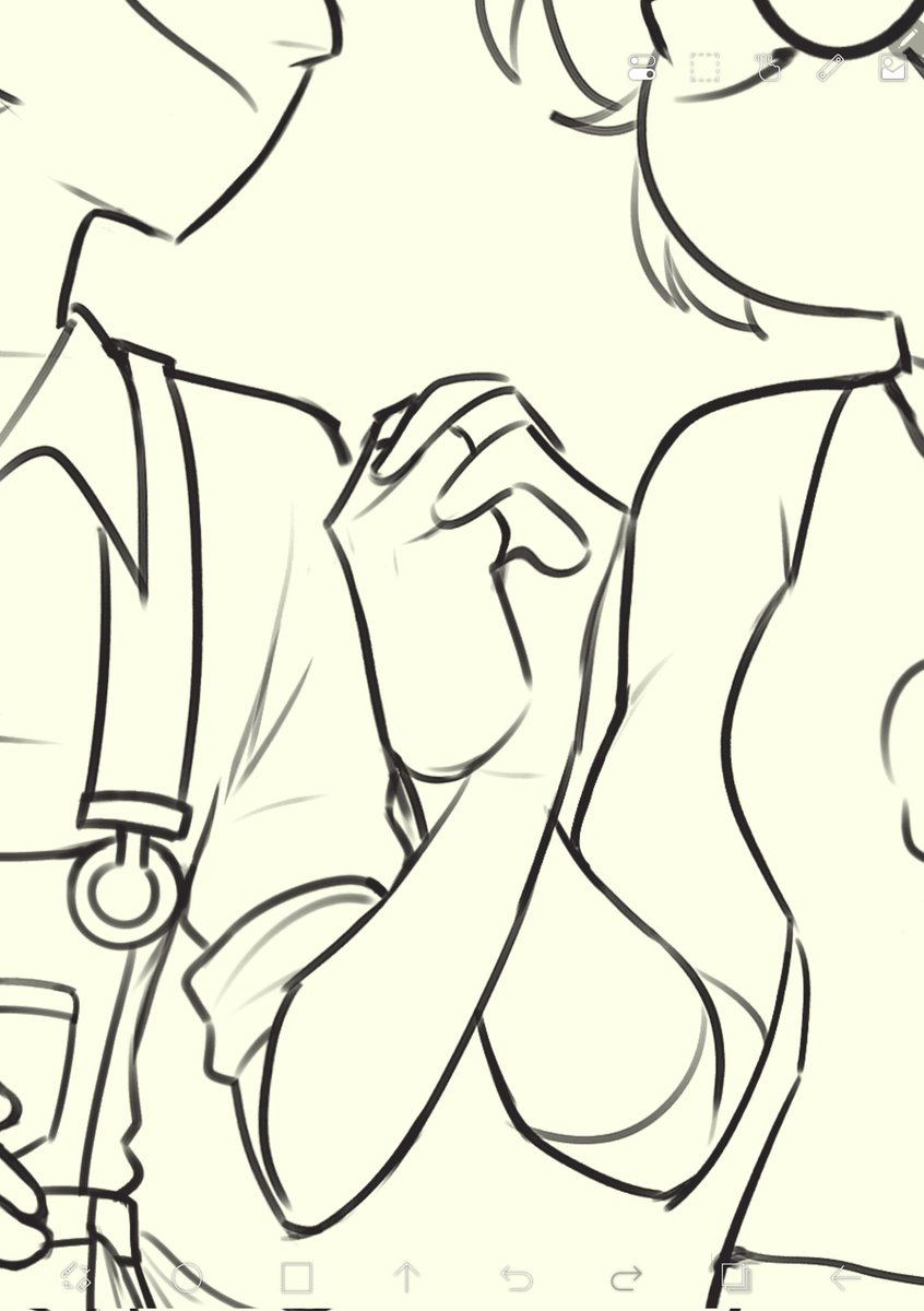 Wip 👀🌱 #TheOwlHouse