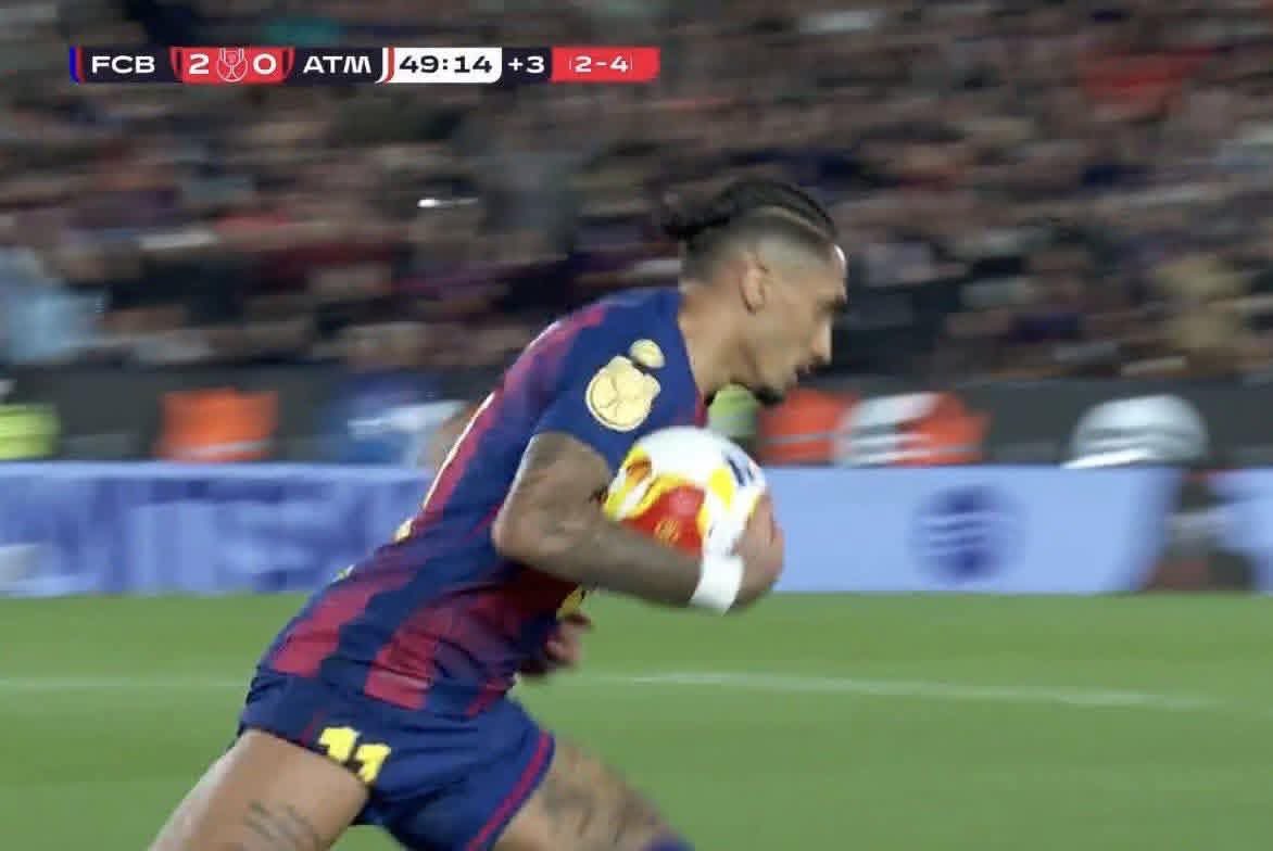 أتليتكو بالعربية tweet media