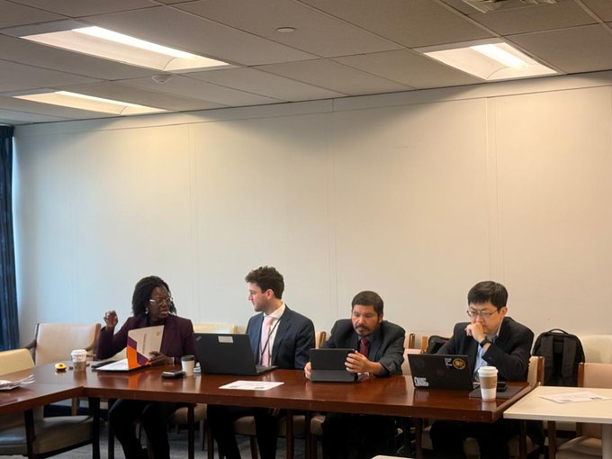 UNFPA Data and Analytics tweet media