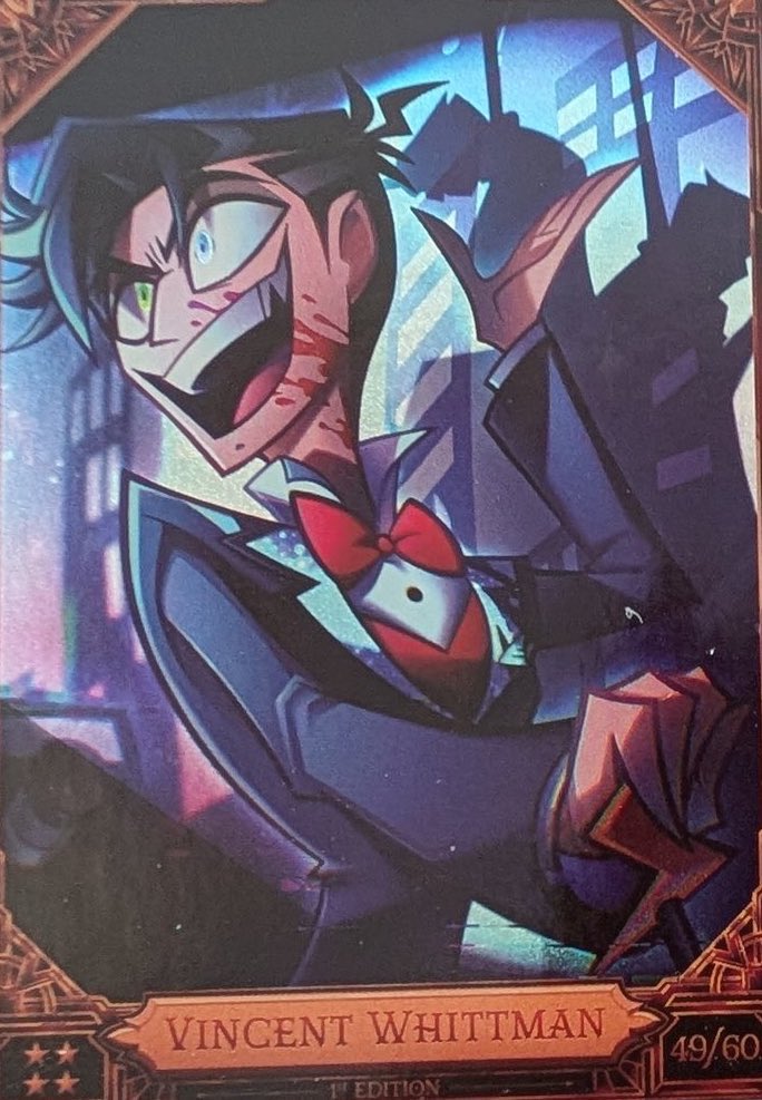 Caro | Vox worshipper tweet media