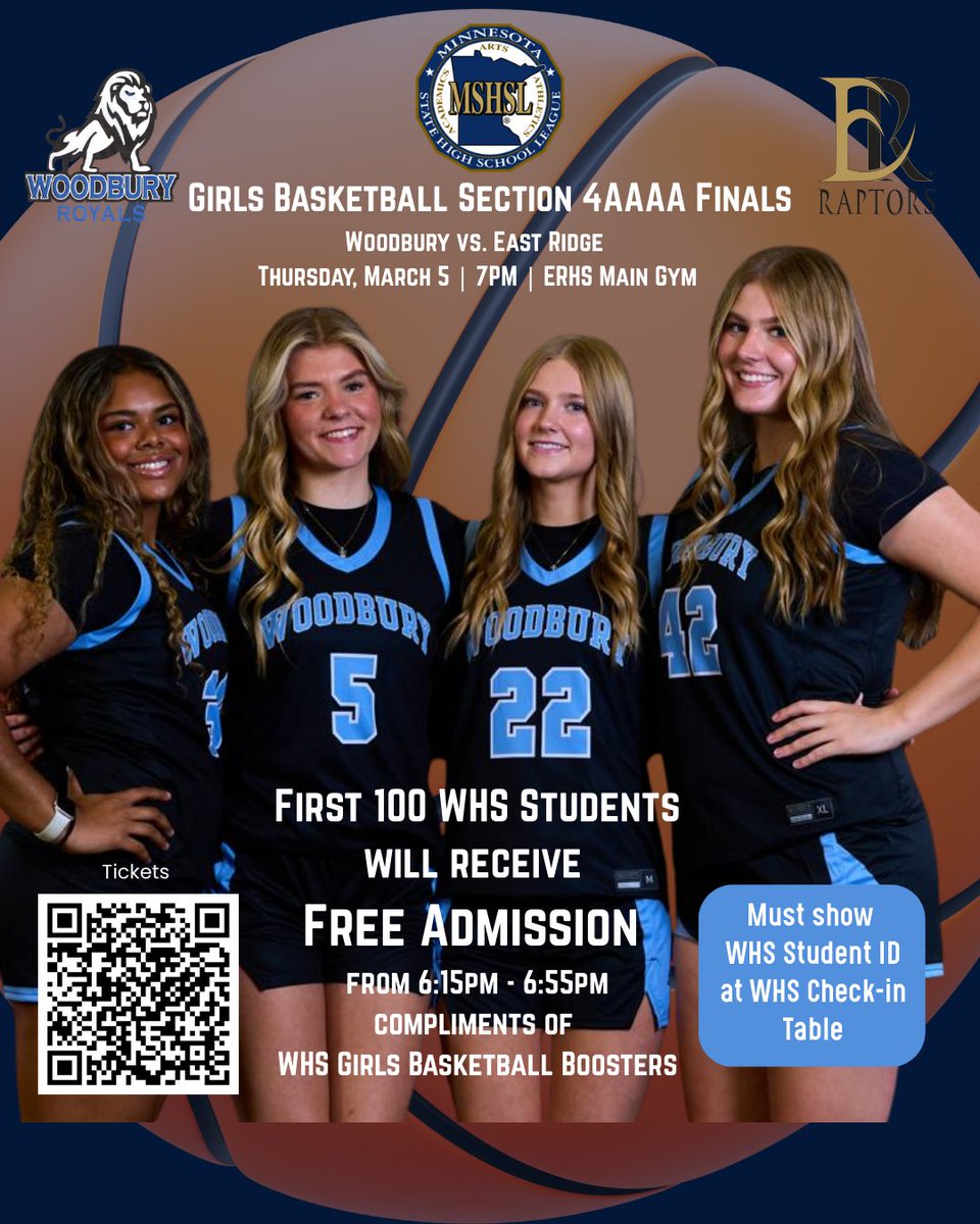 Woodbury Royals Girls Basketball tweet media