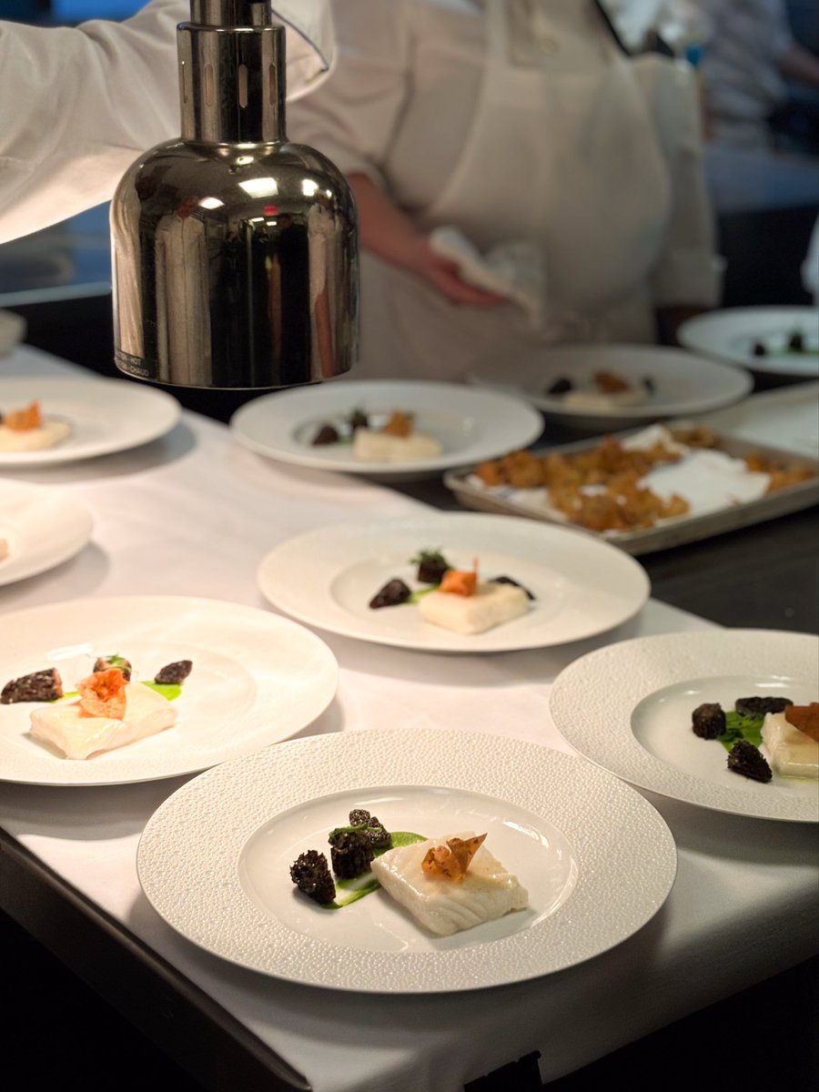 Eric Ripert tweet media