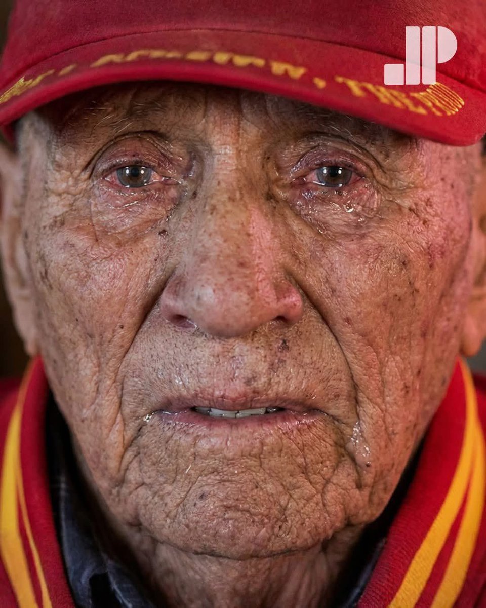 Native American tweet media