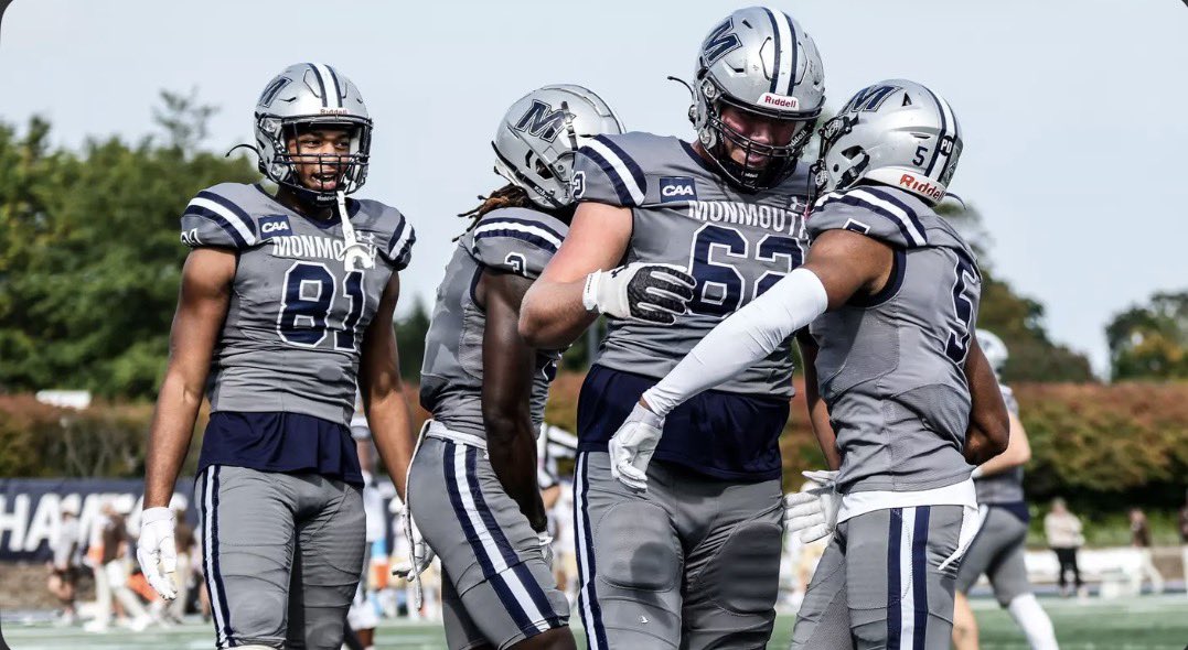 Nathan "Big Nate" Brou tweet media