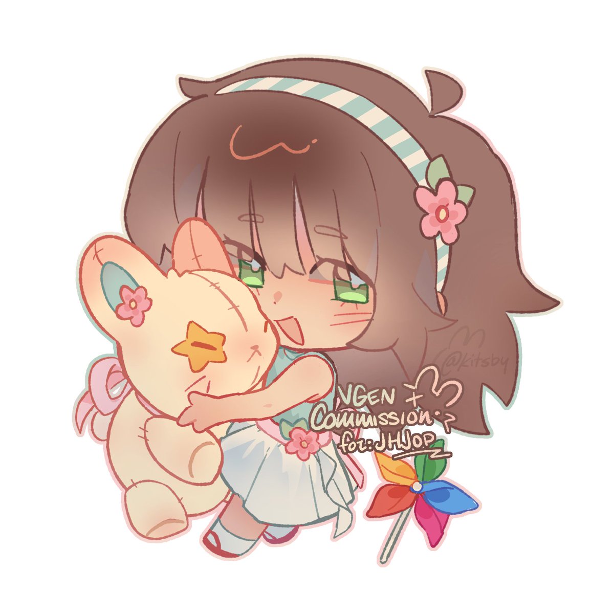 きつび💫 kitsby tweet media