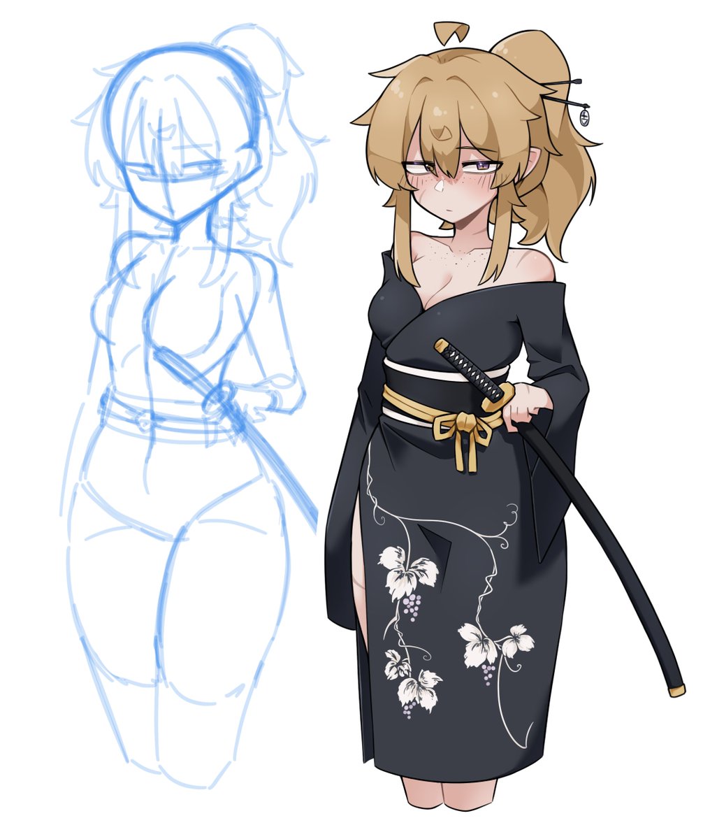 KAZU (brain damaged) tweet media