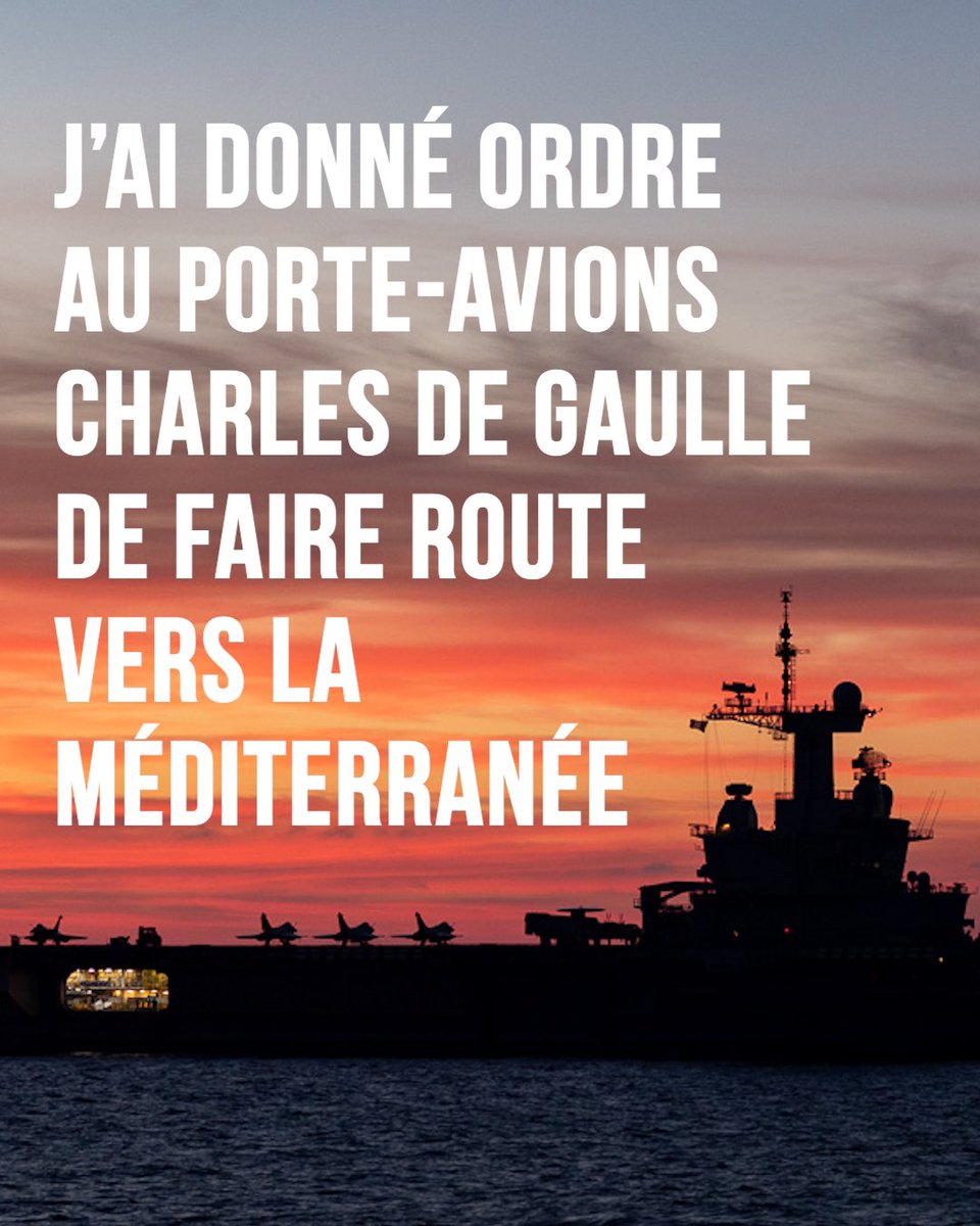 Emmanuel Macron (@emmanuelmacron) on Twitter photo 