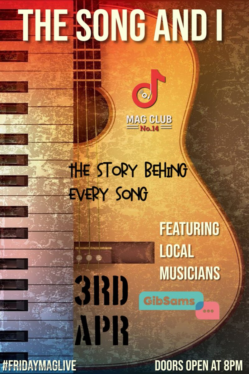 MusiciansAssociationOfGibraltar tweet media