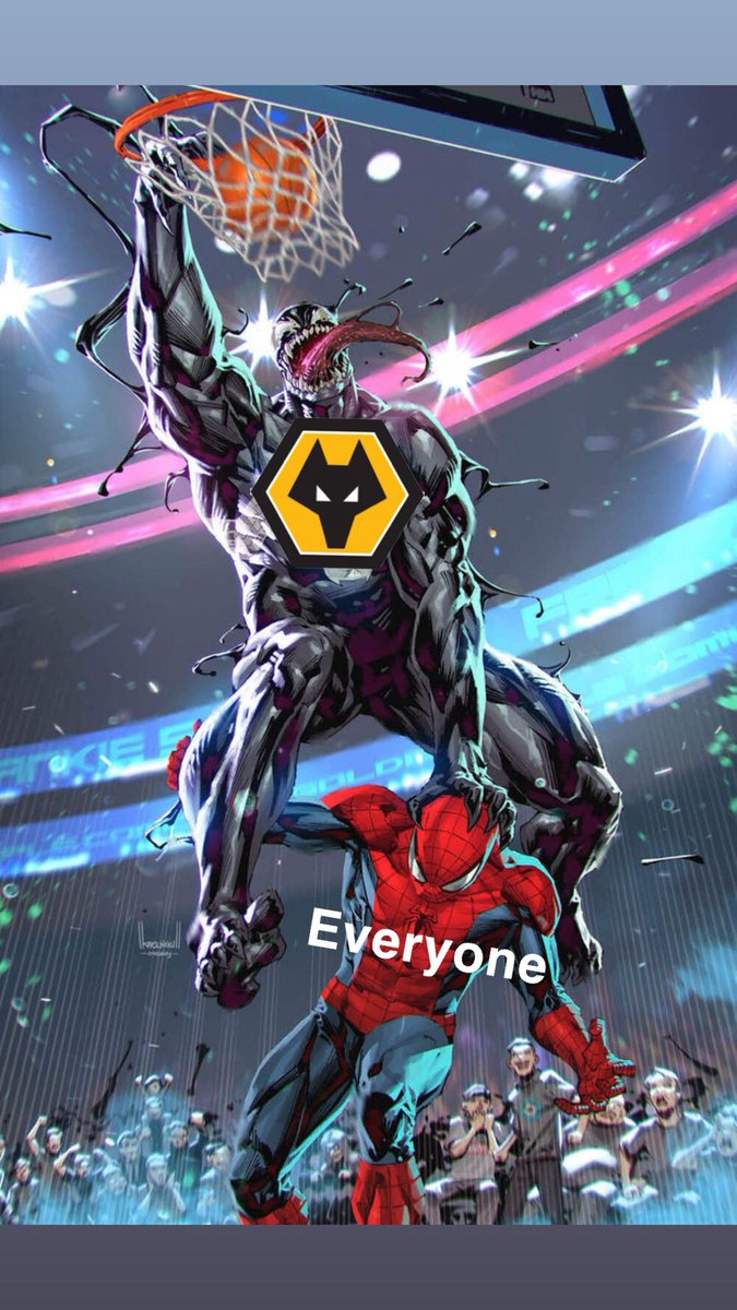 WolvesWisco's tweet photo. Goodnight https://t.co/6BTEdnaPWe