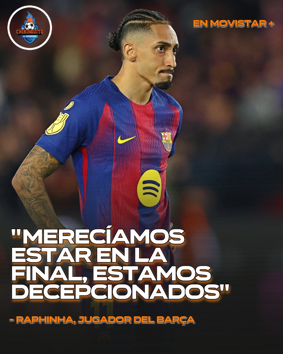 El Chiringuito TV tweet media