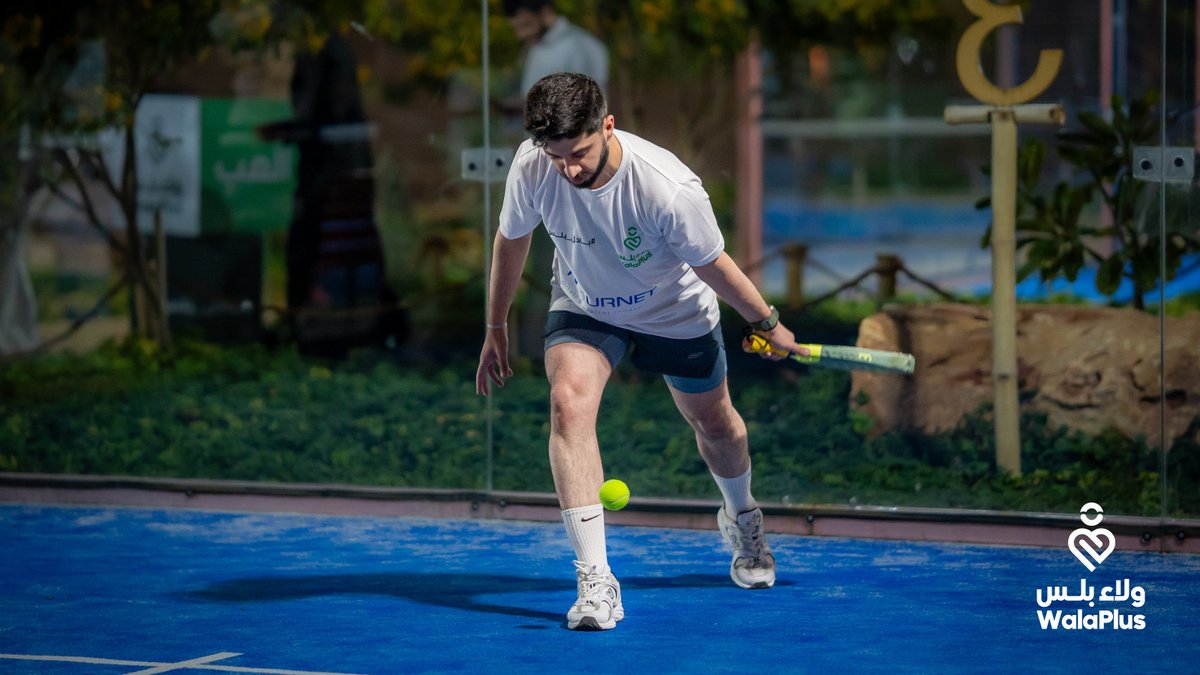 ولاء بلس | Walaplus tweet media