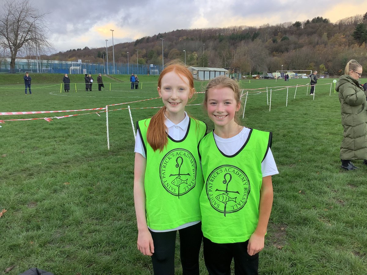 St Patrick’s Catholic Academy, Birstall - PE tweet media