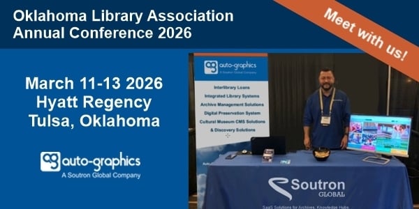 Soutron Global tweet media