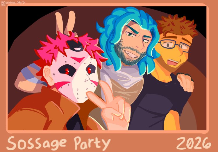 AxeMan🔥 tweet media