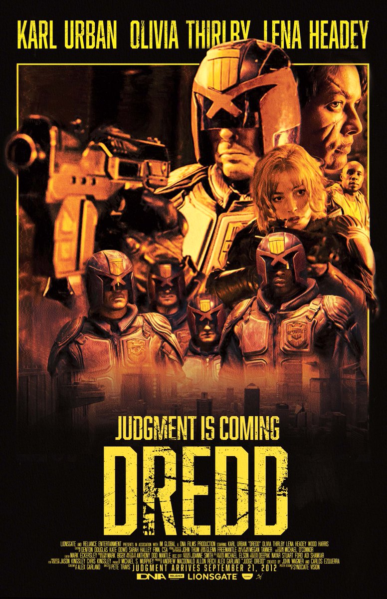 Poster Escape tweet media