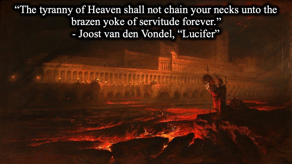 Satanic Bay Area tweet media