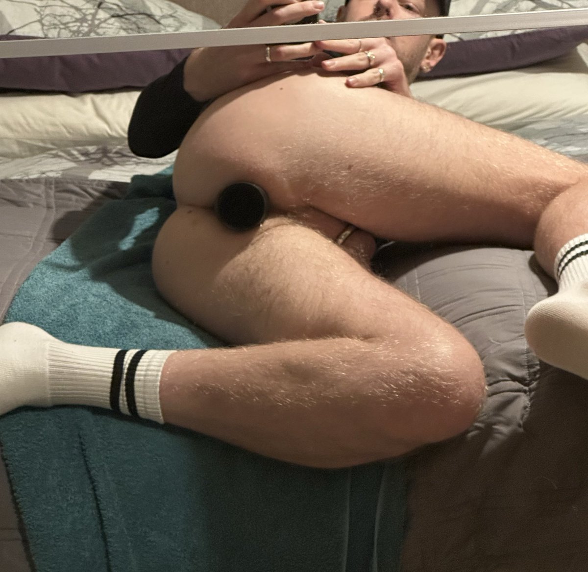 Nottm Kink 🔜 MRW tweet media