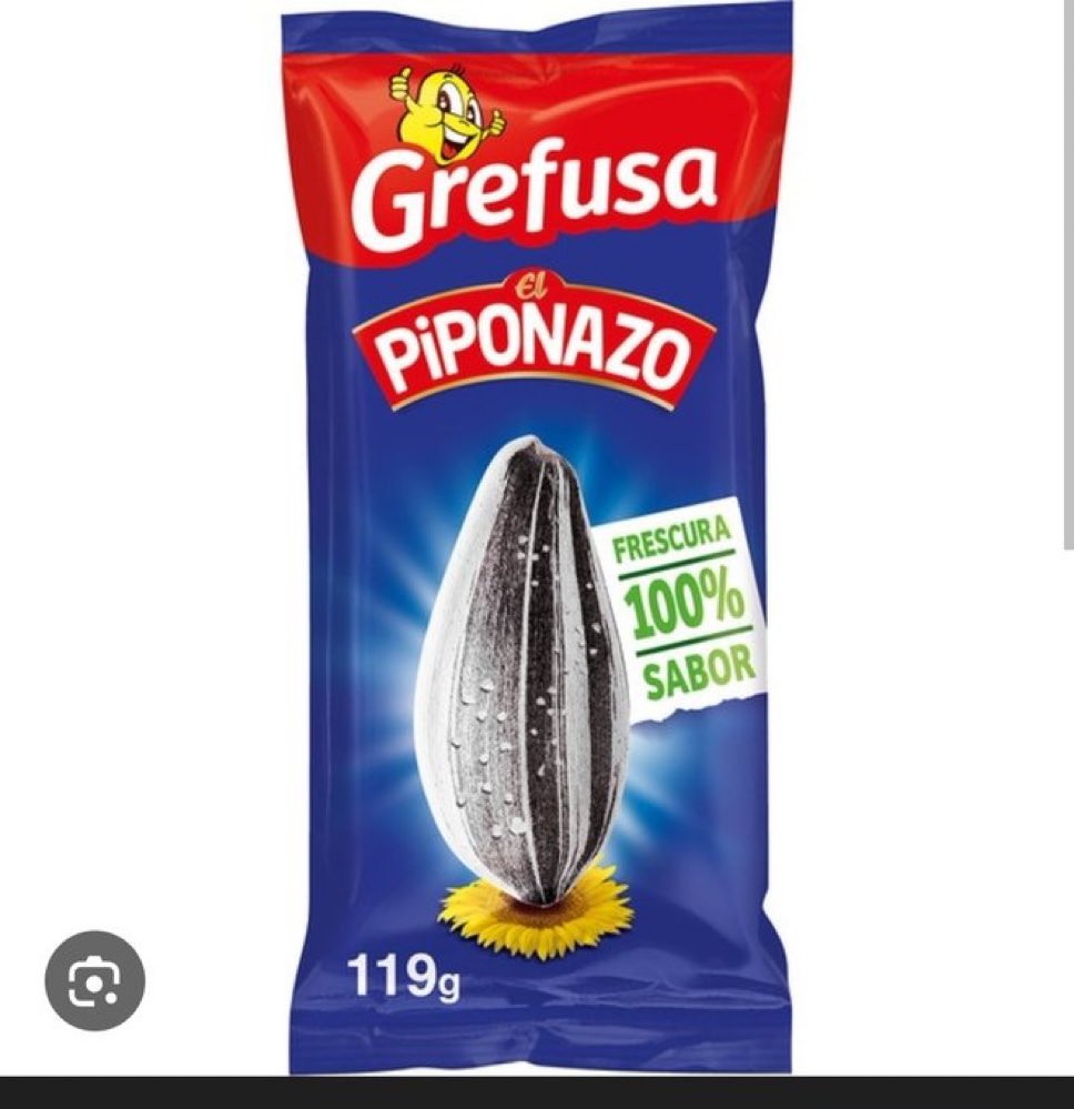 bolao_a's tweet photo. @grefusa Piponazo sin duda!!! Vicio puro!! https://t.co/oa6cVye3x8