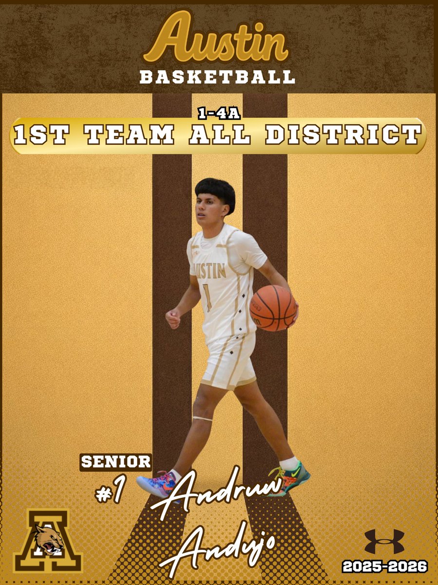 Austin Basketball tweet media