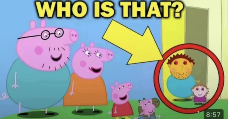 Famoso fura fila kkkkk