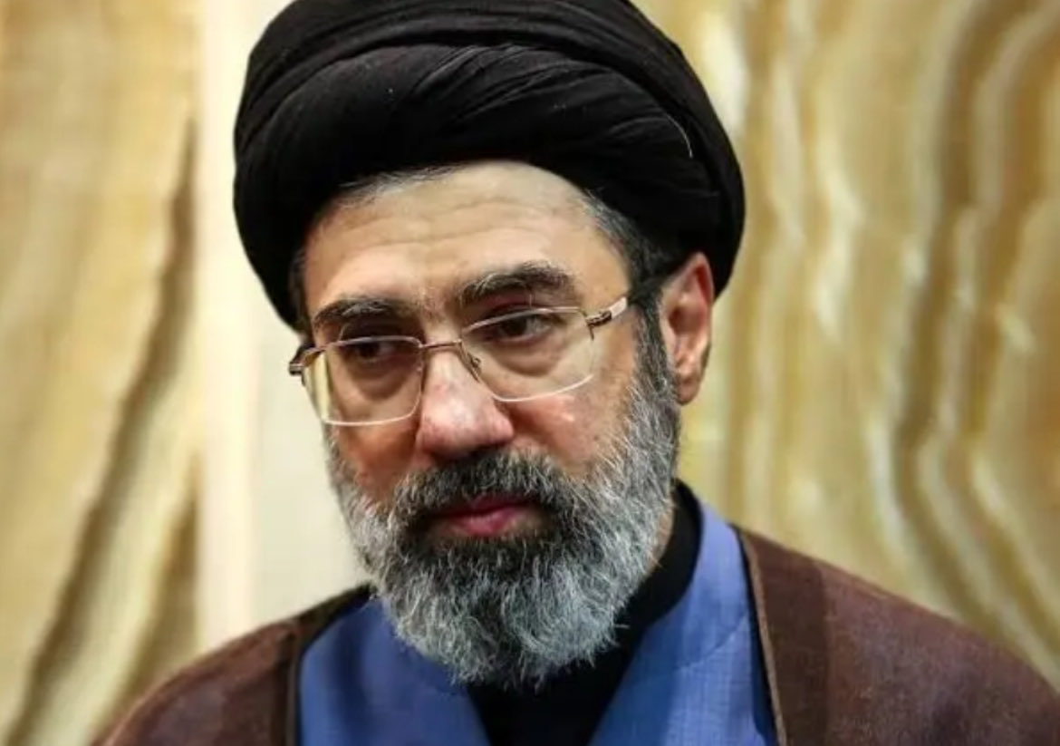 Chirinne Ardakani tweet media