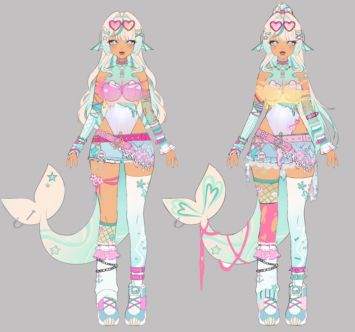 Lens🌻COMMS FOR VGEN- tweet media