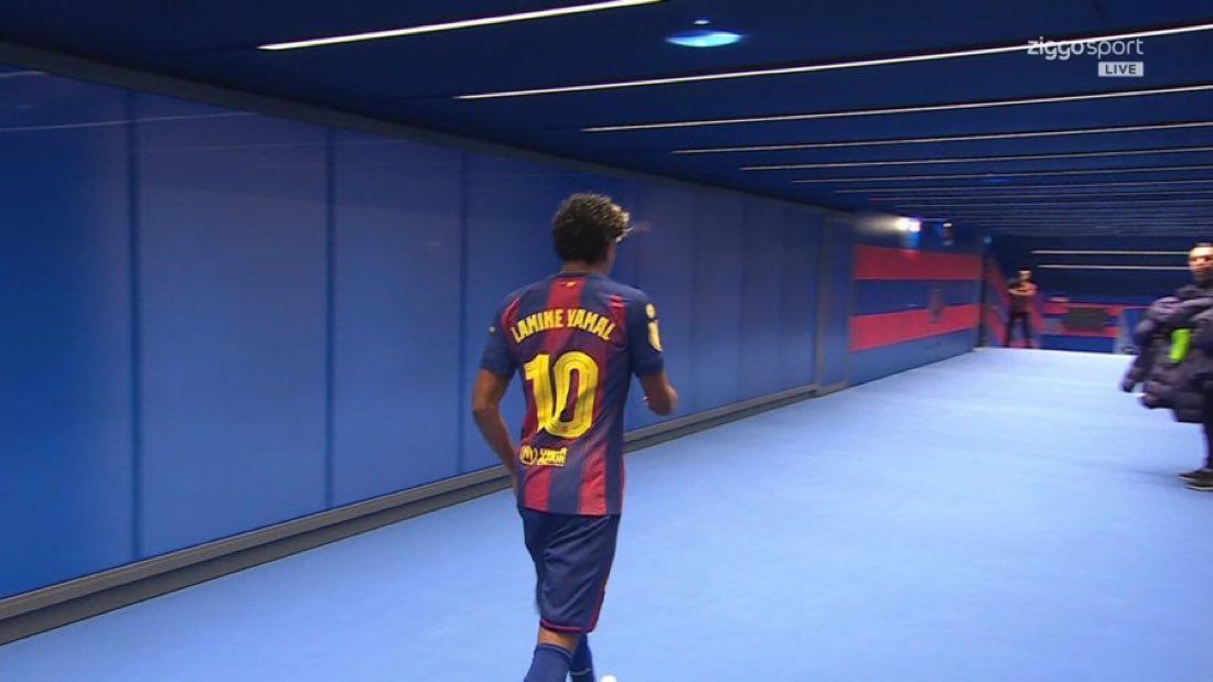 Hizo un partidazo y se va enfadado, sabía que casi lo teníamos. Este chico nos va a dar muchas alegrías con la mentalidad que tiene