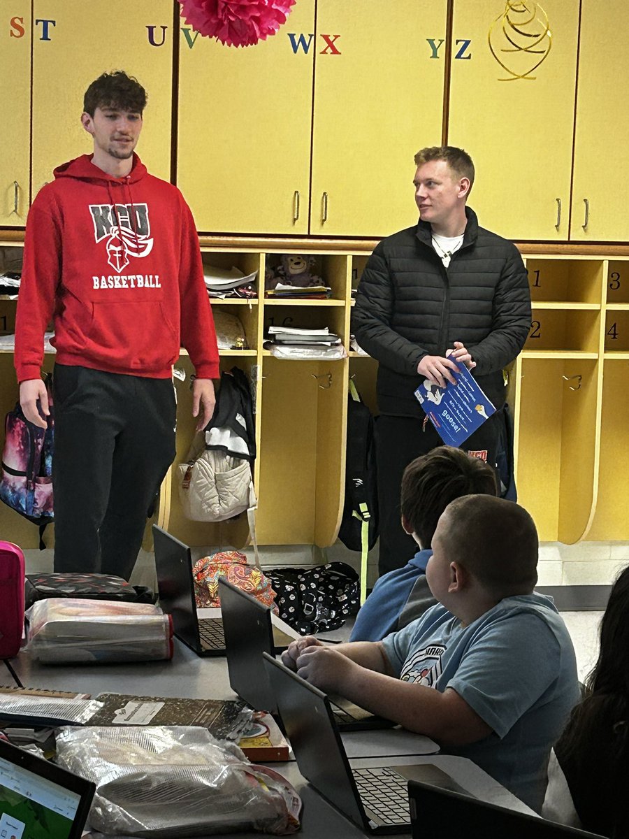 Charles pack tweet media