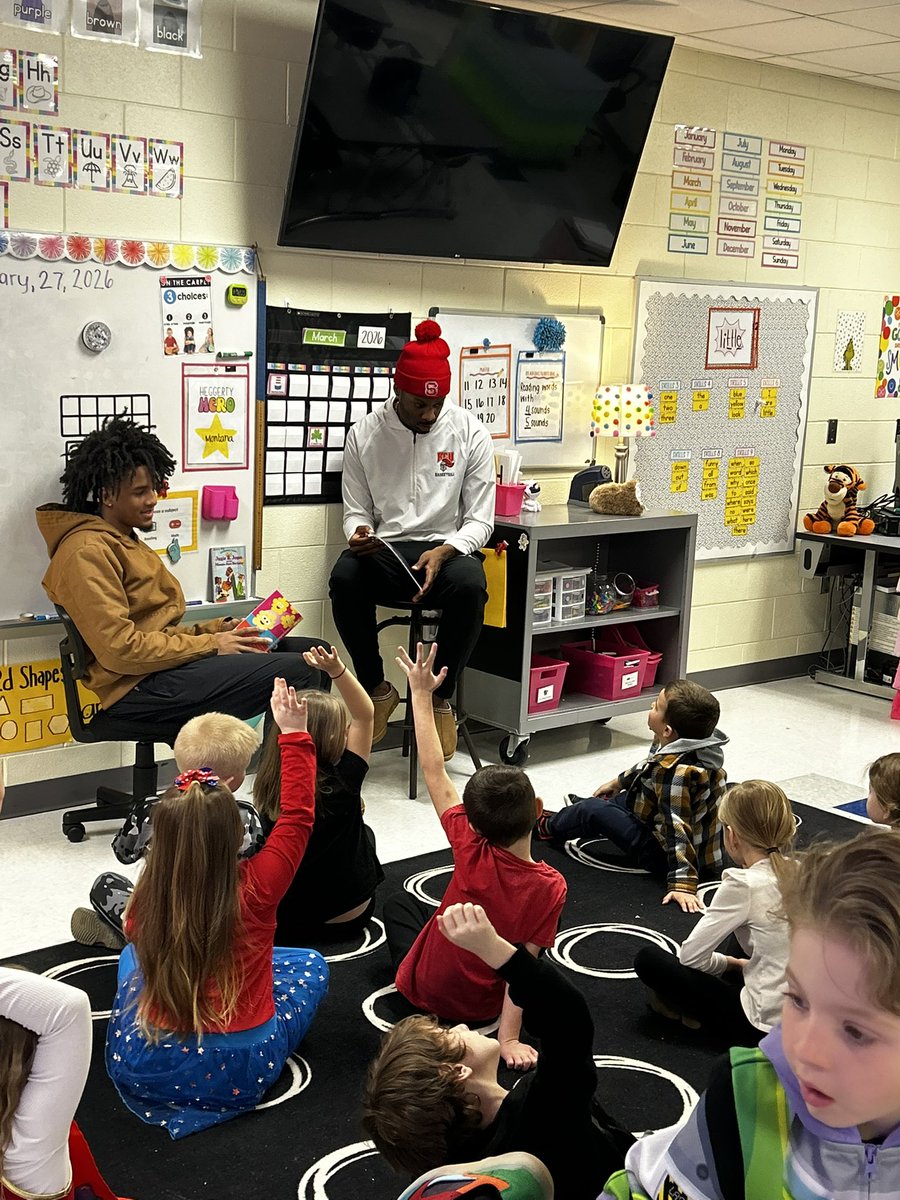 Charles pack tweet media